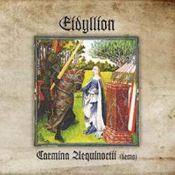 Eidyllion (MEX) : Carmina Aequinoctii